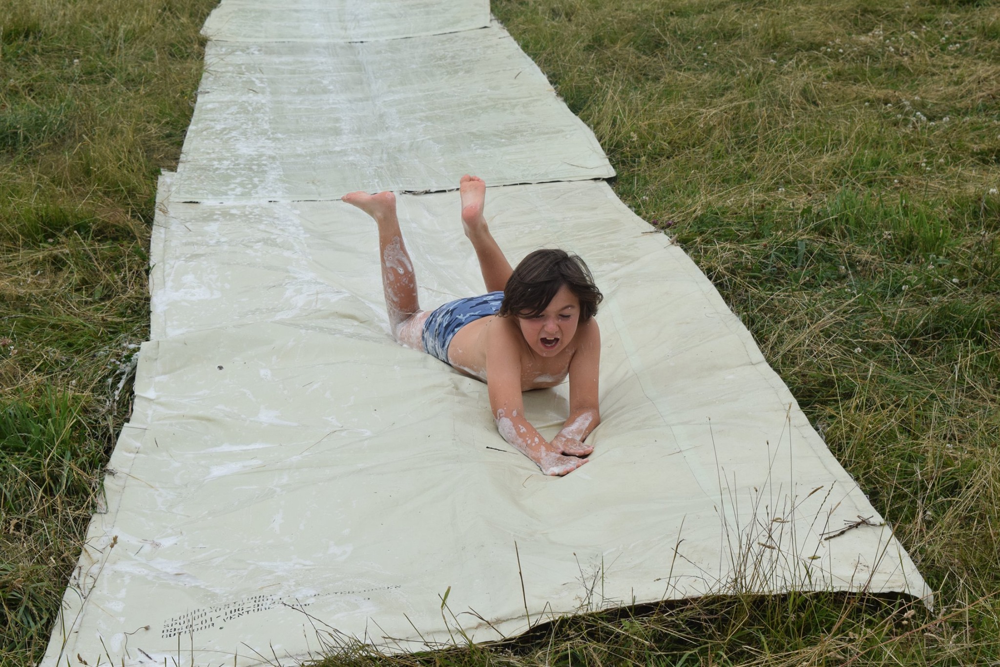 Sint-Martinus den XIIde - Kamp Losange KK